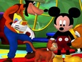 Igra Skrivene zvijezde Mickey Mousea  online