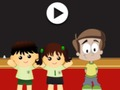 Igra Dječja matematika  online