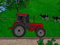Igra Suđenje traktorima  online