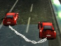 Igra Lančani automobili nemoguća vožnja  online