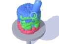 Igra Majstor kolača 3d online