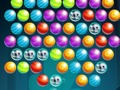 Igra Pad mjehurića  online