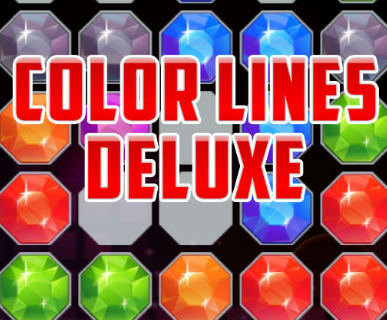 Igra Linija u boji Deluxe  online