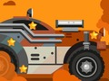 Igra Brzi trkački automobili sakriveni  online