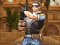 Igra Commando ratne puške  online