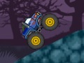 Igra Monster Truck vs Zombie online