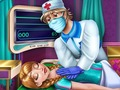 Igra Hitna uskrsnuća princeze Hitna pomoć  online