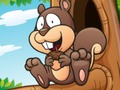 Igra Jungle 5 razlike  online
