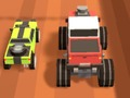 Igra Sudar automobila  online