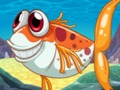 Igra Akvarij Puzzle  online