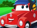 Igra Super Car Royce Skriven  online