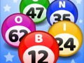 Igra Bingo kraljevski online