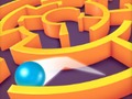 Igra Kuglice iz 3d  online