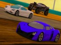 Igra Simulator uništenja derbija online