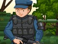 Igra Skrivene zvijezde rata  online