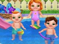 Igra Ludilo za bebe  online