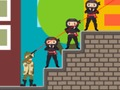Igra Doktor Bullet  online
