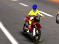 Igra Trail Bike vs Utrka vlaka  online