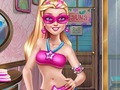 Igra Super lutka sauna flertovanje  online