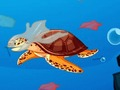 Igra Skriveno zagađenje oceana  online