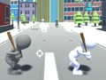 Igra Bejzbol Gully  online