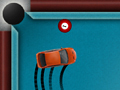 Igra Biljar drift  online