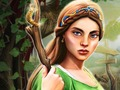 Igra Vrtovi sjena  online
