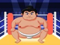 Igra Big Sumo mora skočiti  online