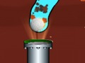 Igra Iskopi Miner Golf  online