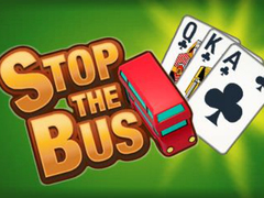 Igra Zaustavite autobus  online