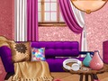Igra Upravo vjenčani! Domaći deko  online