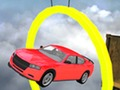 Igra Sky Car STAT 3D online