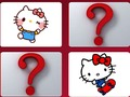 Igra Sweet Kitty Memory Challenge online