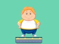 Igra Skoči Rocky Jump  online