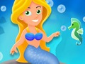 Igra Princess bojanje igra  online
