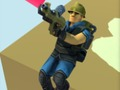 Igra Johnny Trigger 3d online