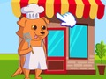 Igra Zoo kuhari  online