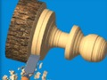 Igra Stvaranje drva 3d  online