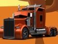 Igra Kenworth Trucks razlike  online