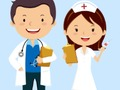 Igra Slagalica medicinskog osoblja  online