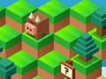 Igra Dolje s planine  online