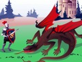Igra Lovac na zmajeve  online