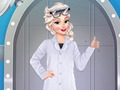 Igra Avantura Eliza Time Time Machine  online