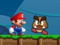 Igra Nepošteni Mario 2  online