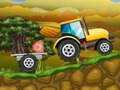Igra Traktor ekspres  online
