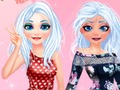Igra Dan princeze Valentinova  online