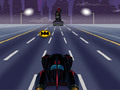 Igra Batman Osveta Gorilla Grodd  online