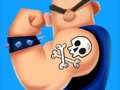 Igra Nacrtajte tetovažu  online