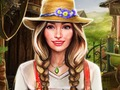 Igra Čarobne biljke  online