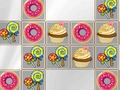 Igra Ukusna hrana Match 3 Deluxe  online
